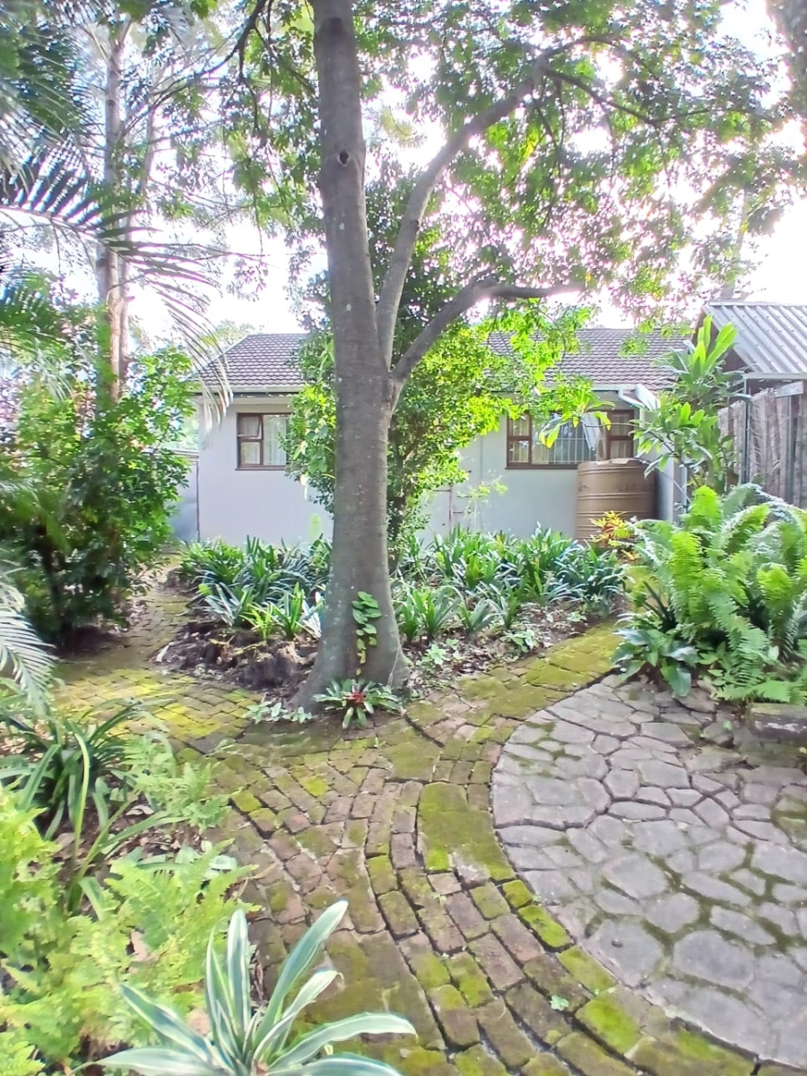 4 Bedroom Property for Sale in Amalinda Eastern Cape